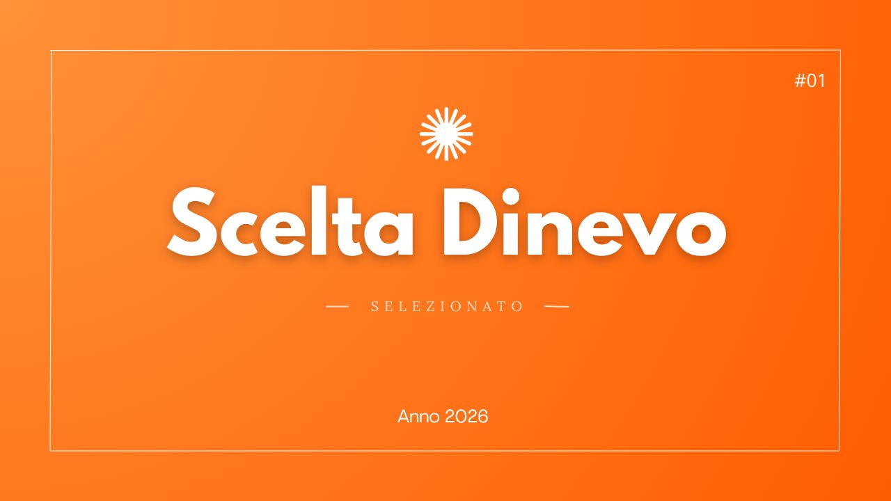 Targa Dinevo
